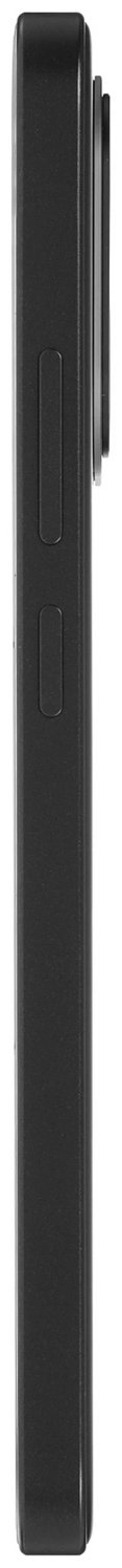 Смартфон REDMI Note 17 8/256 ГБ черный