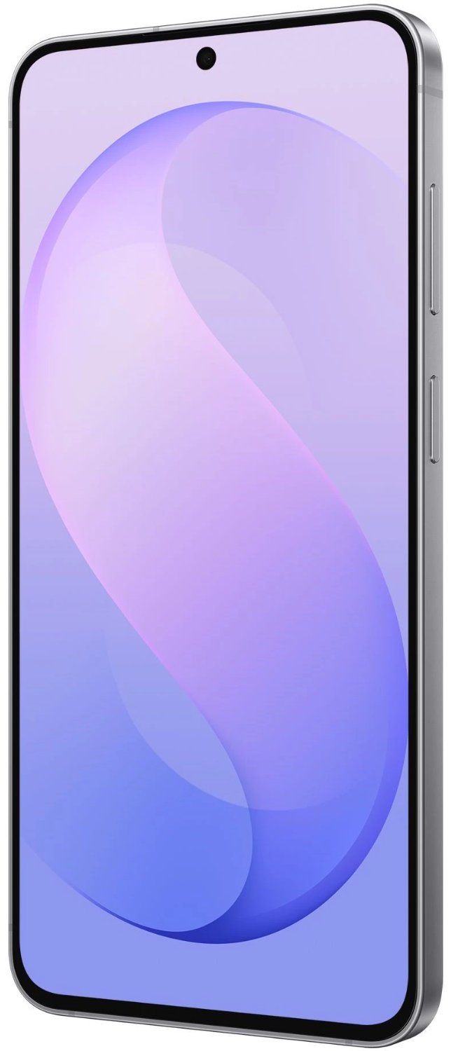 Смартфон Samsung Galaxy S26 FE 8/256 ГБ фиолетовый