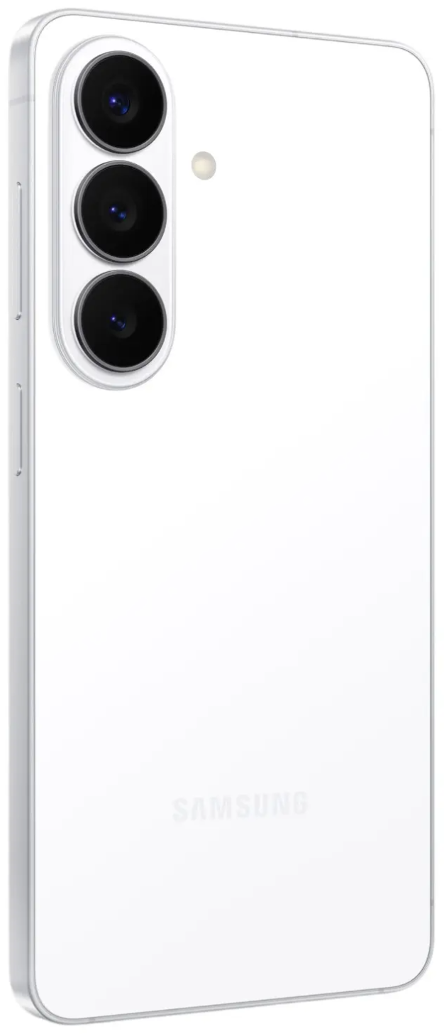 Смартфон Samsung Galaxy S26 12/256 ГБ белый CAU