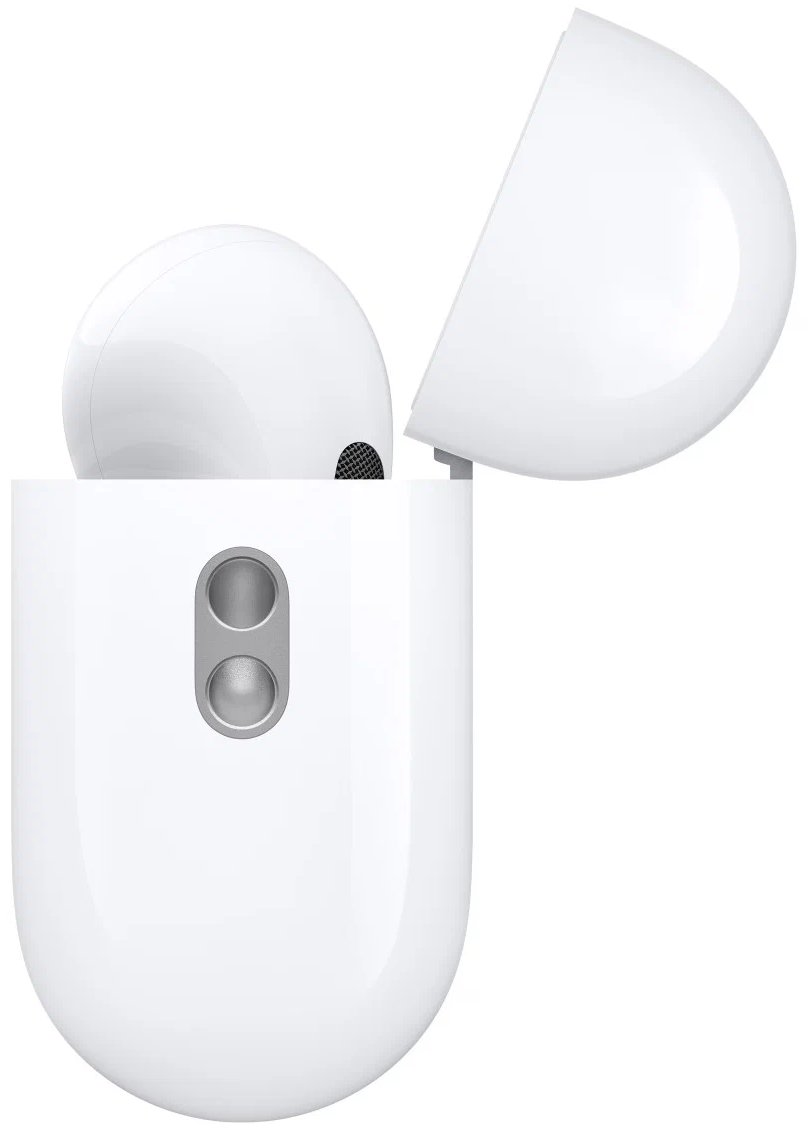 Беспроводные наушники Apple AirPods Pro 2