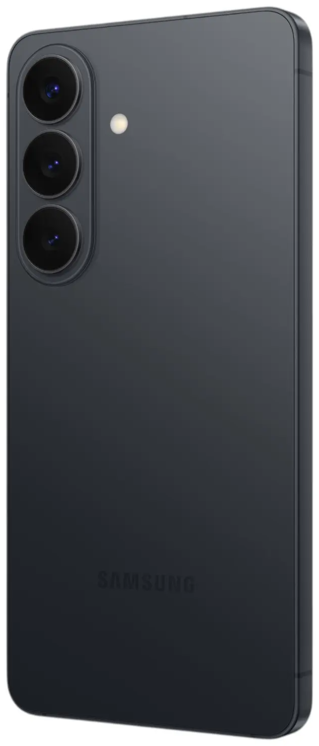 Смартфон Samsung Galaxy S26 12/256 ГБ черный CAU