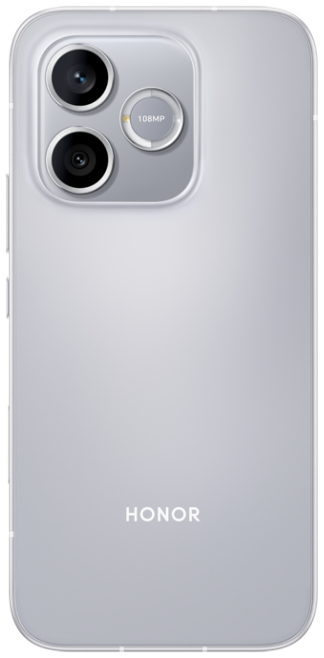 Смартфон Honor 600 Lite 8/256 ГБ серый