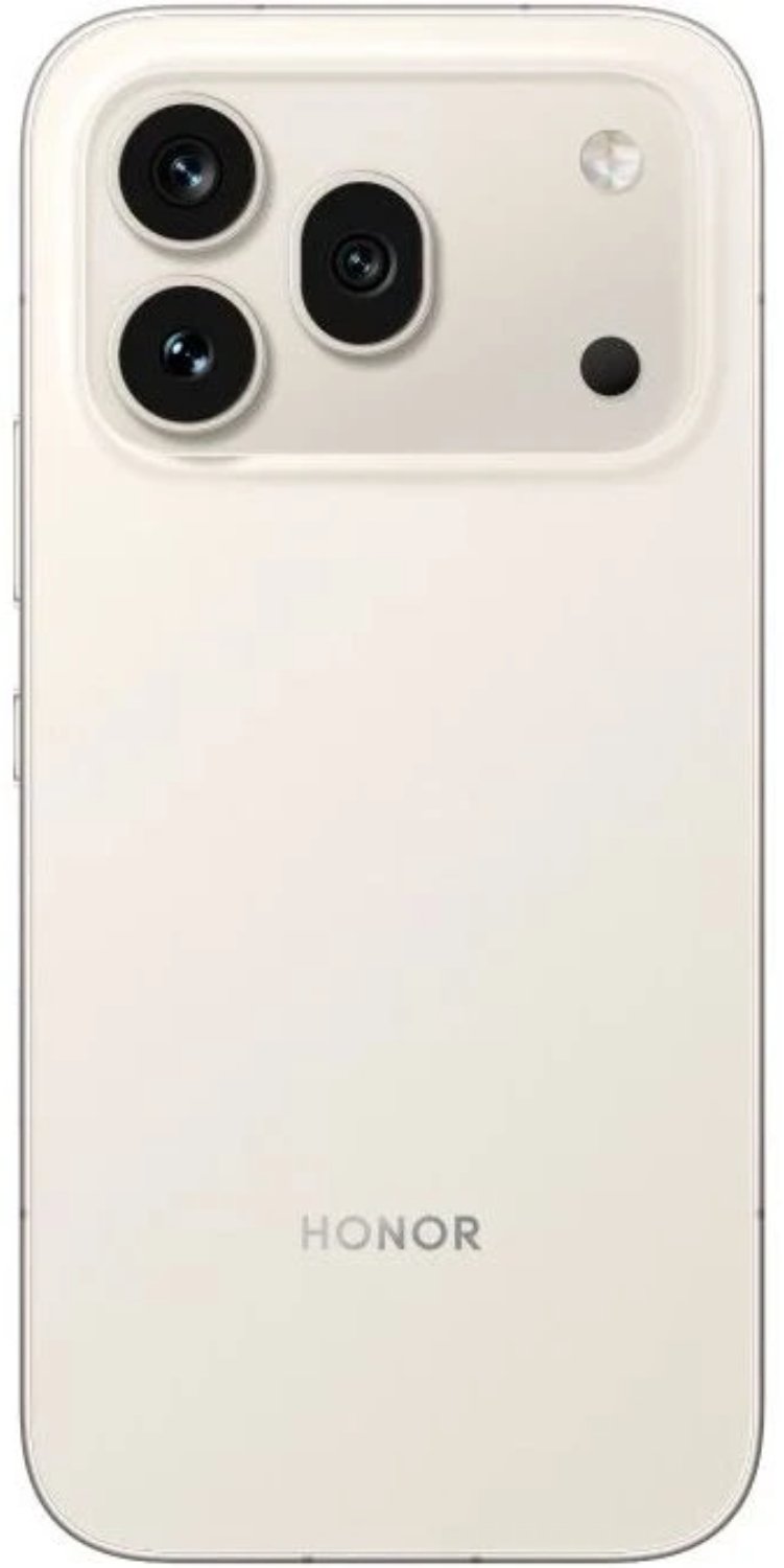 Смартфон Honor 600 Pro 12/512 ГБ золотистый