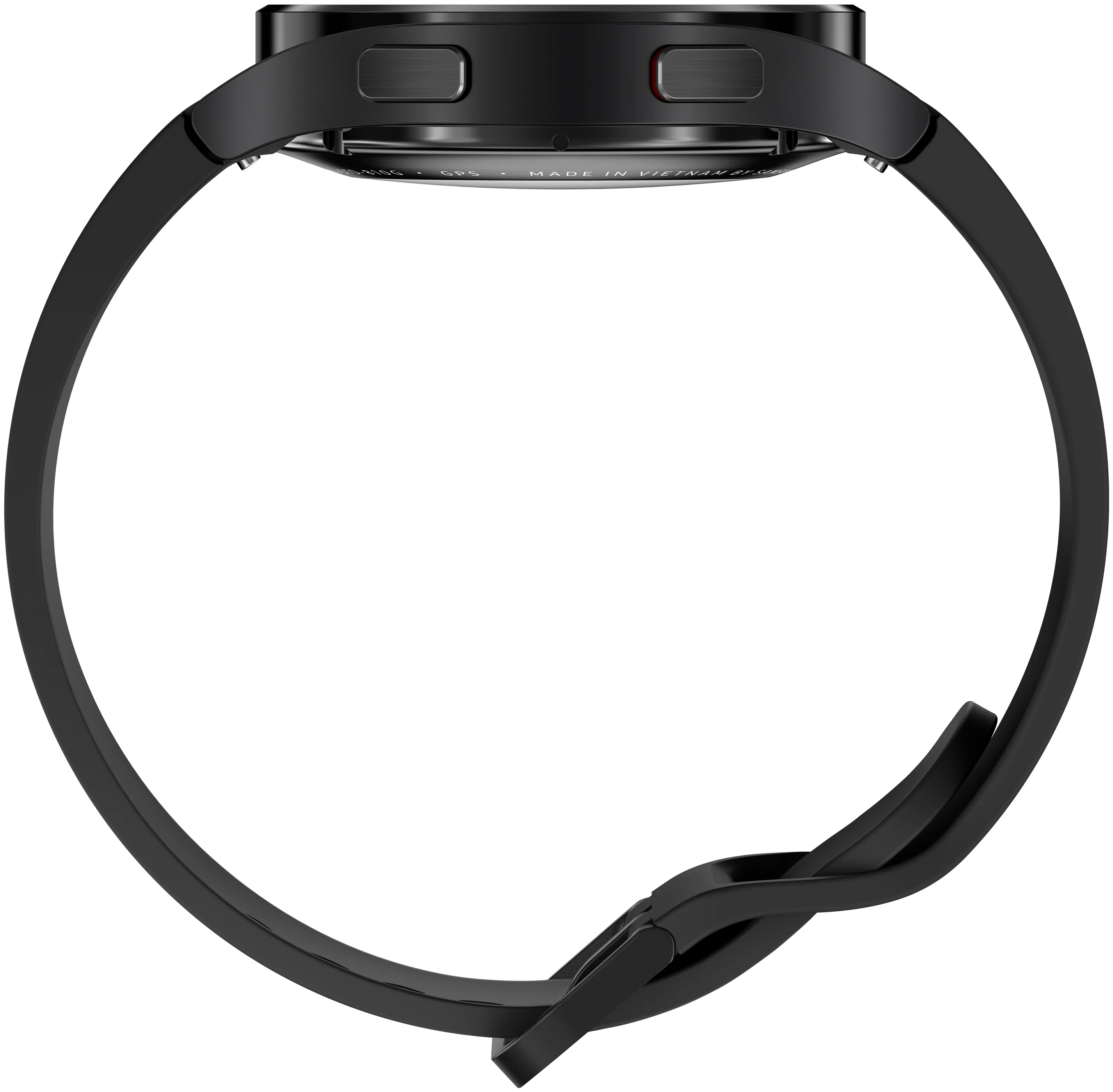 Смарт-часы Samsung Galaxy Watch 4 40mm черный