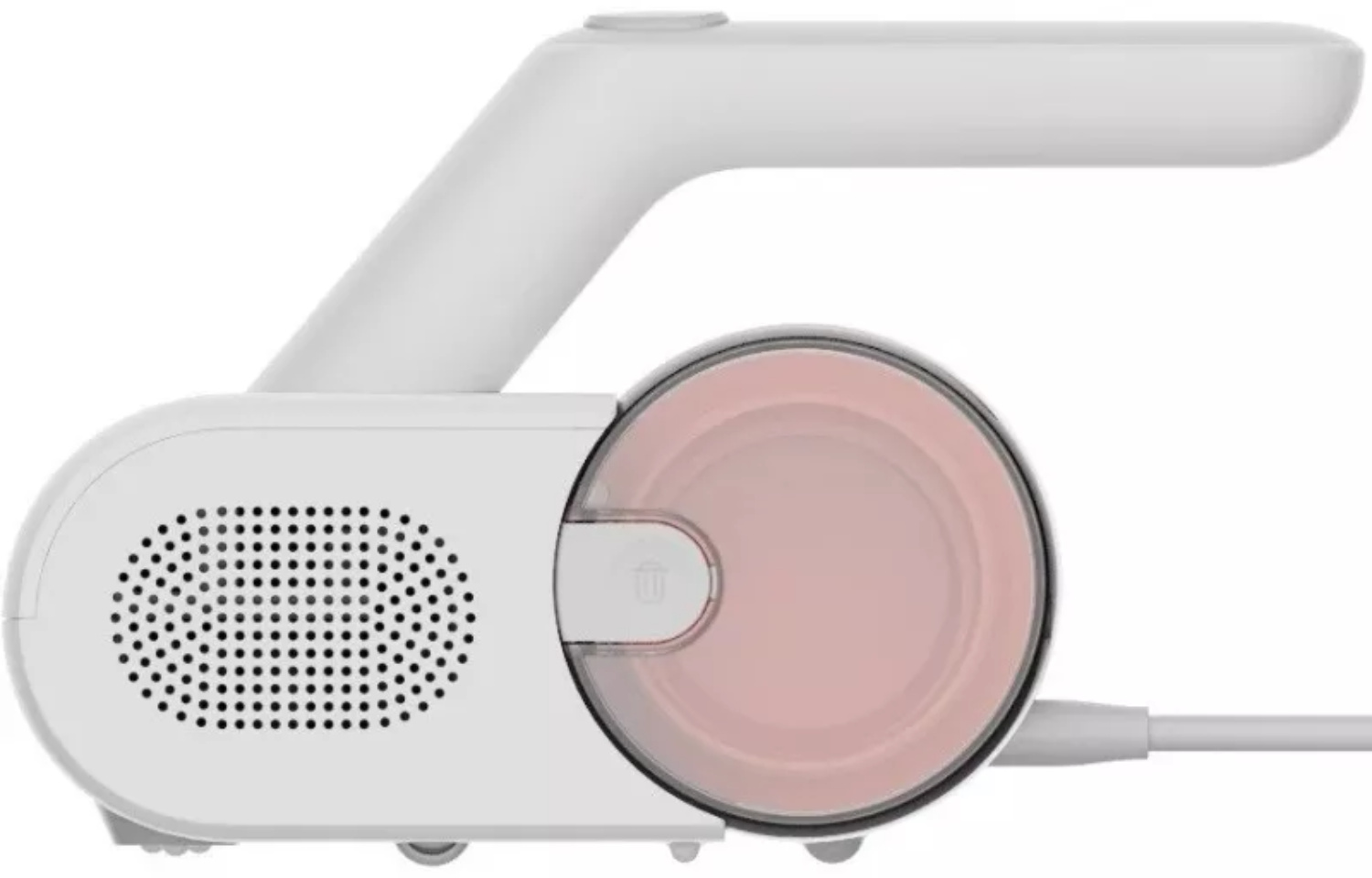 Ручной пылесос для удаления пылевых клещей Xiaomi Dust Mite Vacuum Cleaner 2 Pro BHR08LXEU