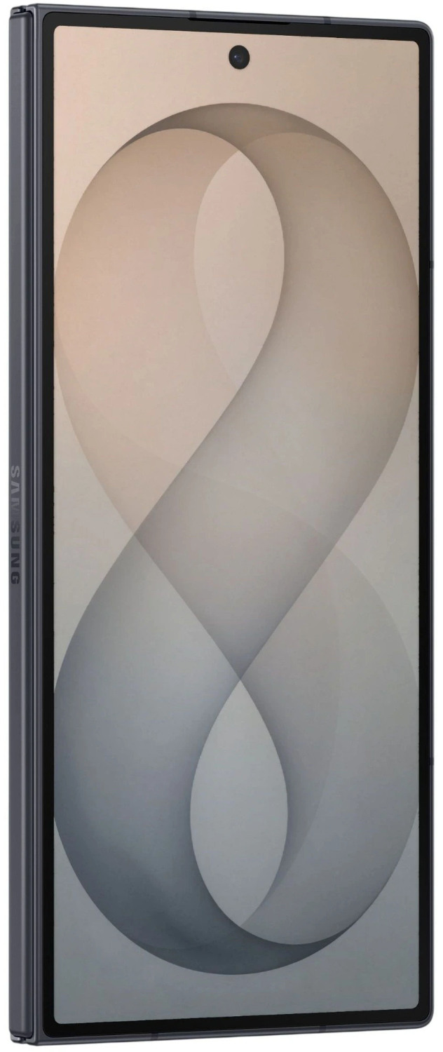 Смартфон Samsung Galaxy Z Fold 8 Ultra 12/512 ГБ черный CAU