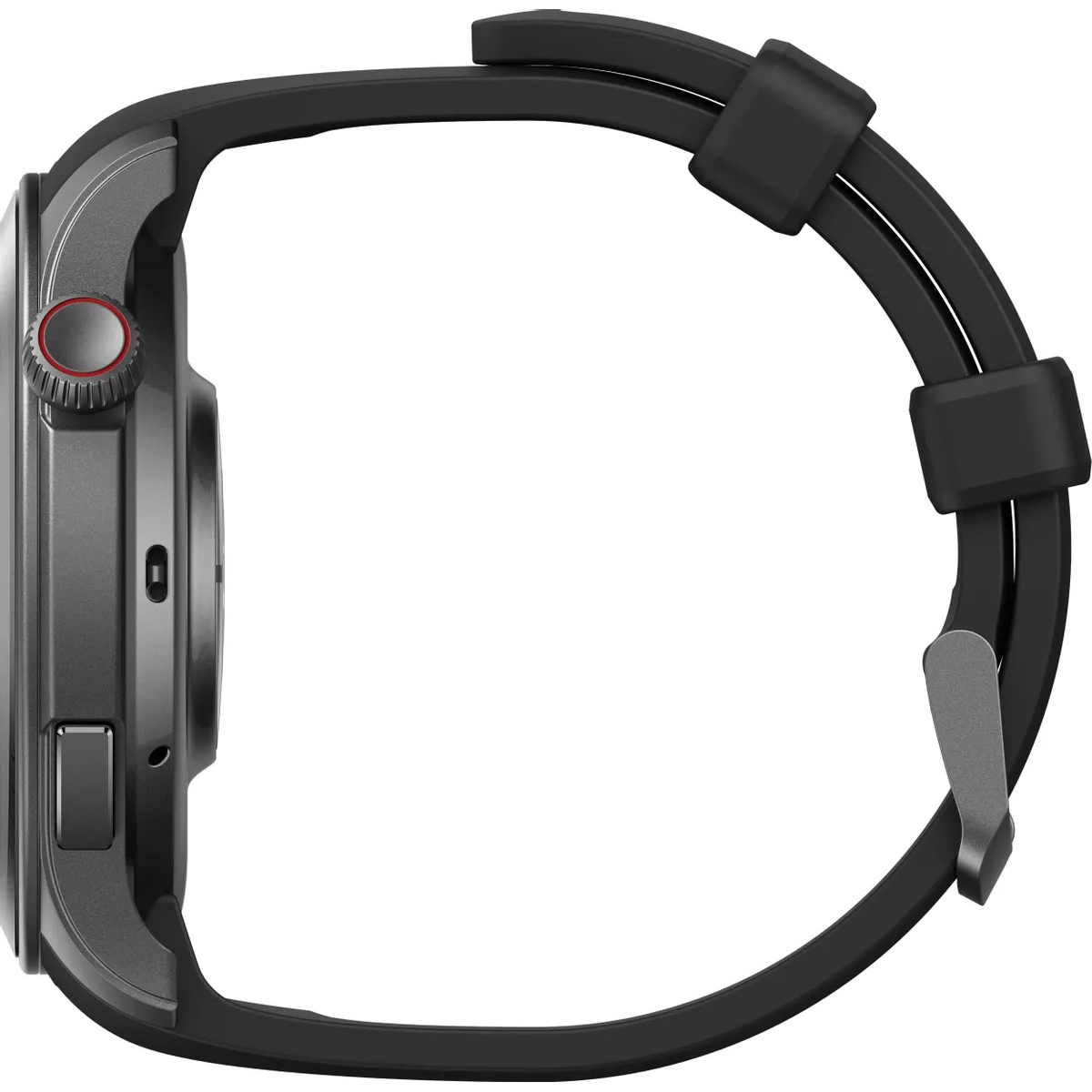 Смарт-часы Amazfit Balance черный A2287