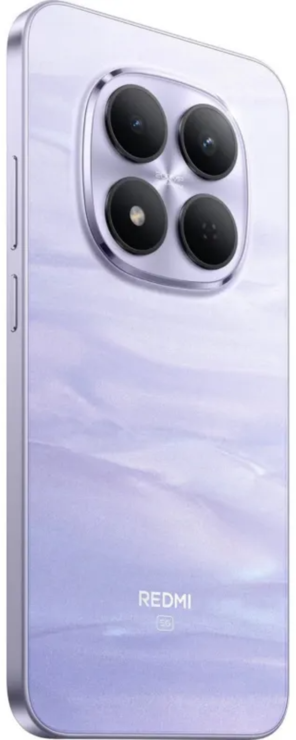 Смартфон REDMI Note 15 Pro 5G 8/512 ГБ фиолетовый