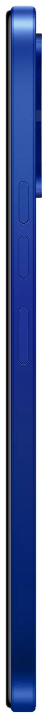 Смартфон Tecno Spark Go 3 4/128 ГБ синий