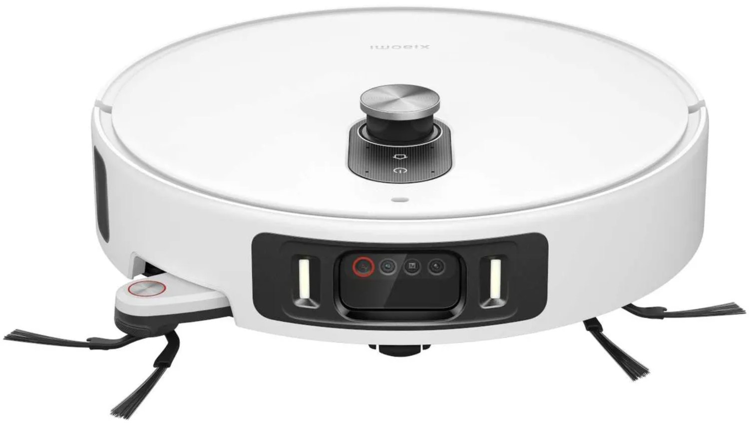Робот-пылесос Xiaomi Robot Vacuum 6 Pro белый BHR08X0EU