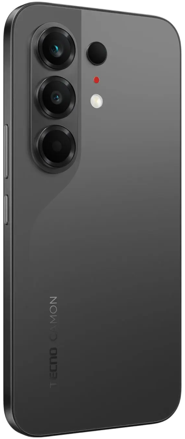 Смартфон Tecno Camon 50 12/256 ГБ черный