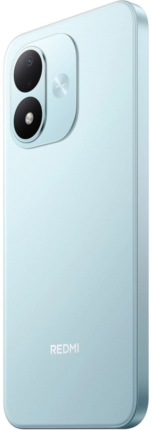 Смартфон REDMI Note 17 6/256 ГБ синий