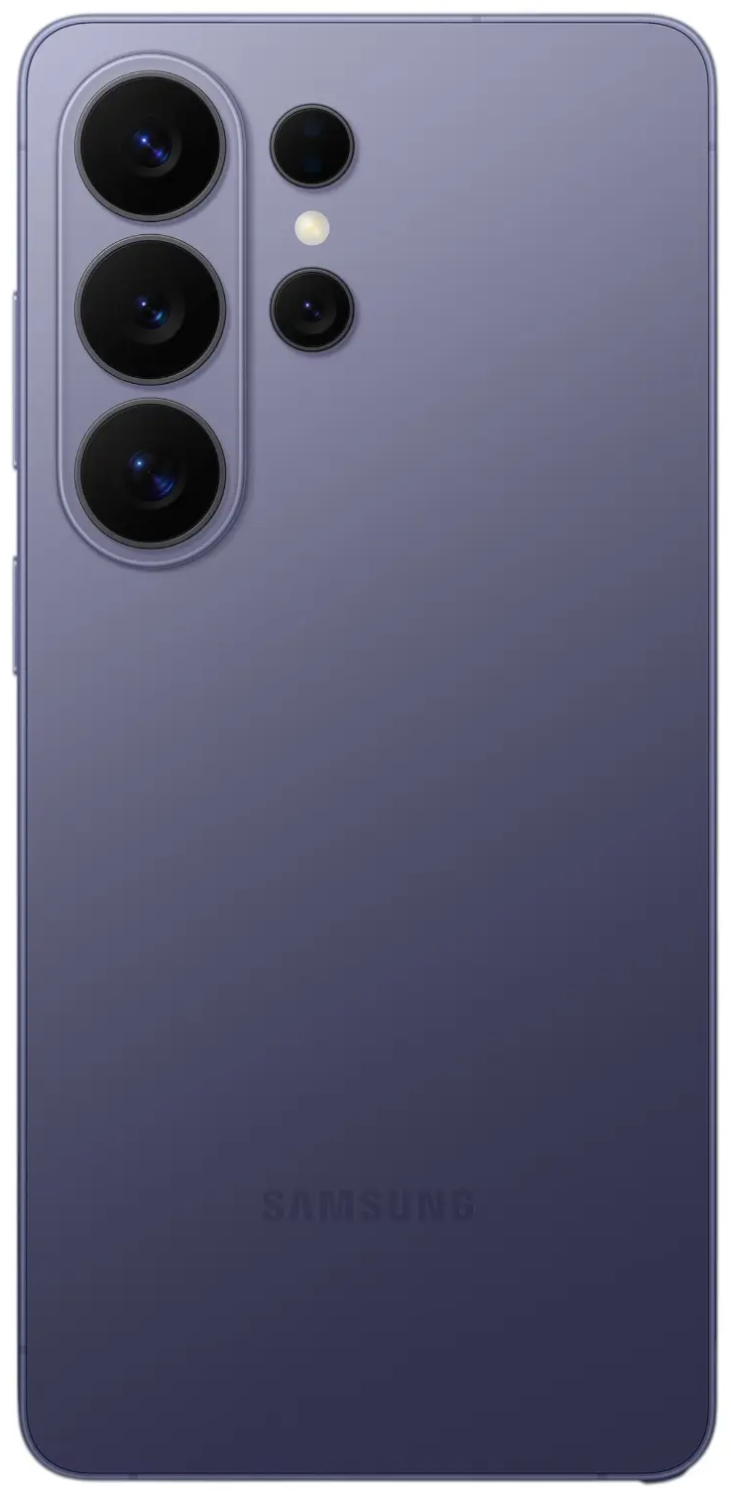 Смартфон Samsung Galaxy S26 Ultra 12/512 ГБ фиолетовый