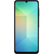 Смартфон Samsung Galaxy A06 4/64 ГБ черный
