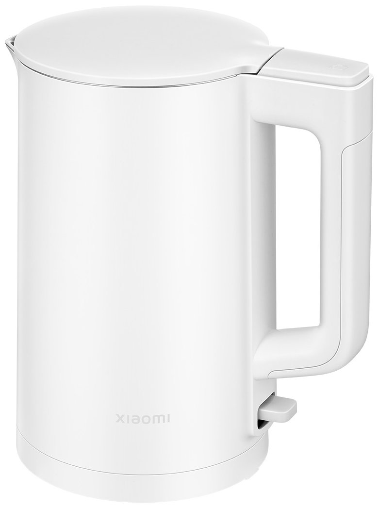 Электрочайник Xiaomi Electric Kettle 2 Lite белый BHR9036EU