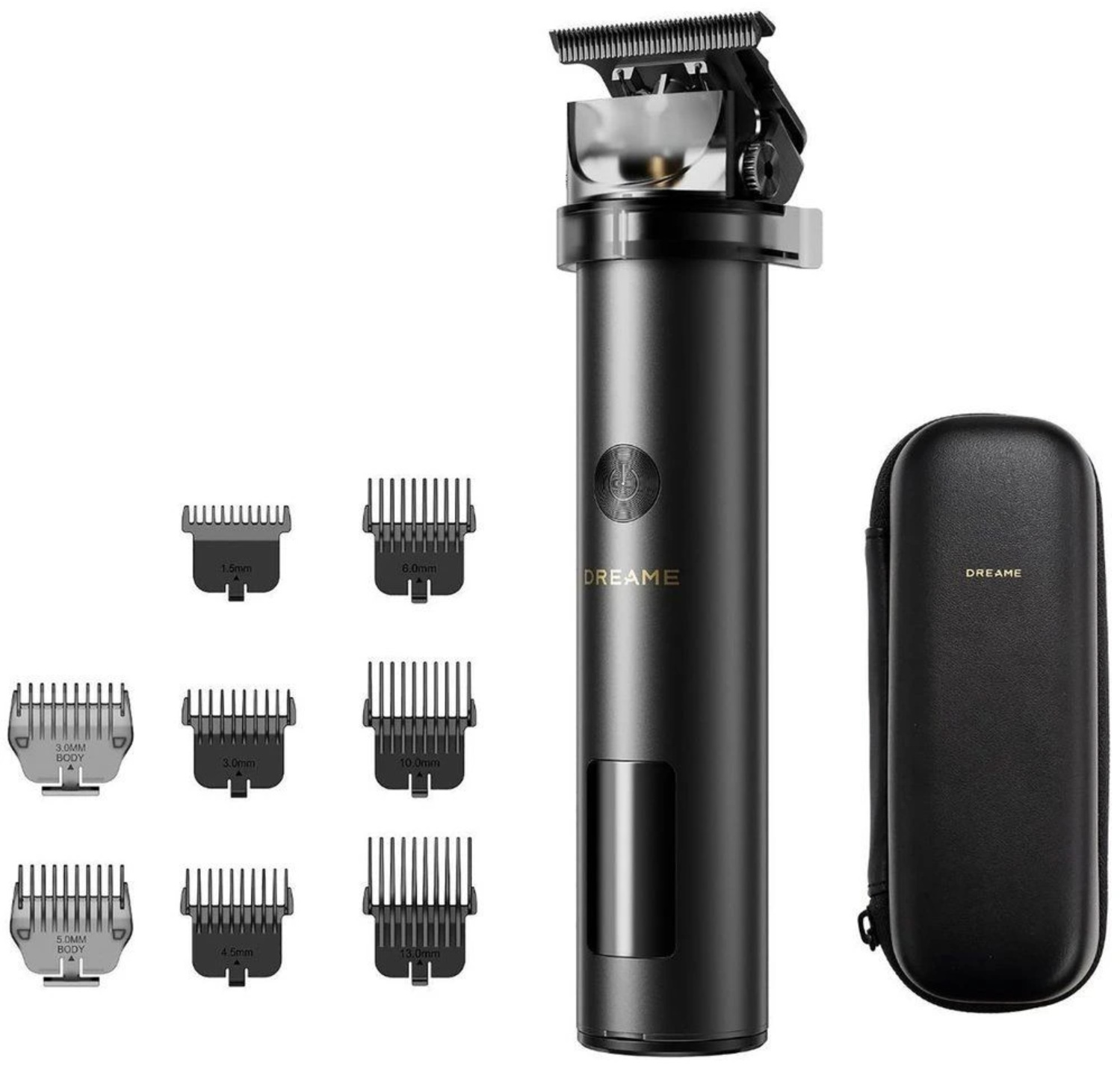 Триммер Dreame T3 Professional Barber AG01B