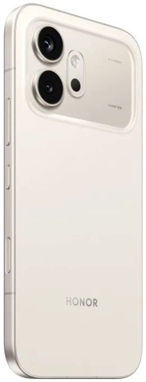 Смартфон Honor 600 12/256 ГБ золотистый