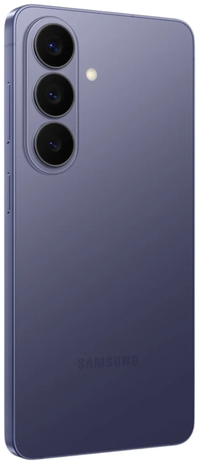 Смартфон Samsung Galaxy S26 12/256 ГБ фиолетовый