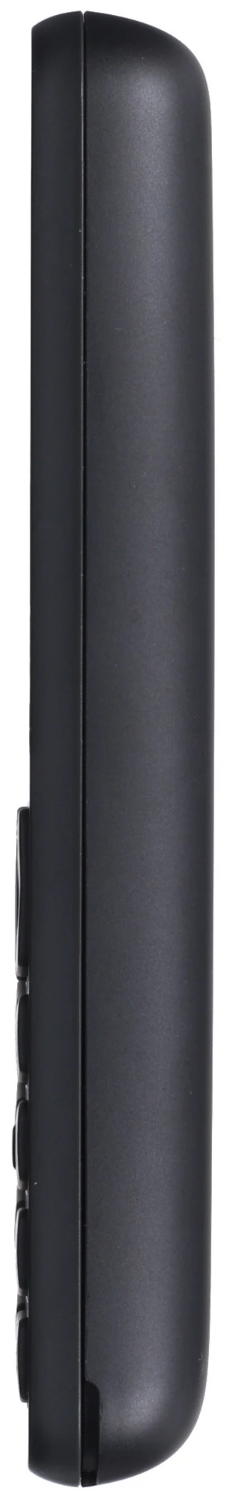 Мобильный телефон Nokia 105 DS TA-1416 черный