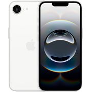 Смартфон Apple iPhone 16e 256 ГБ белый, без RuStore