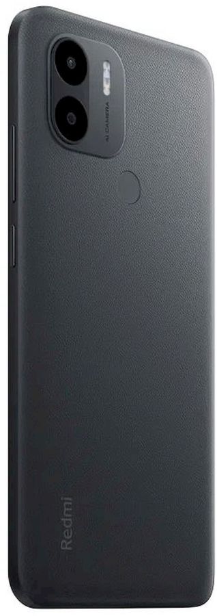 Смартфон Redmi A1+ 2/32 ГБ черный