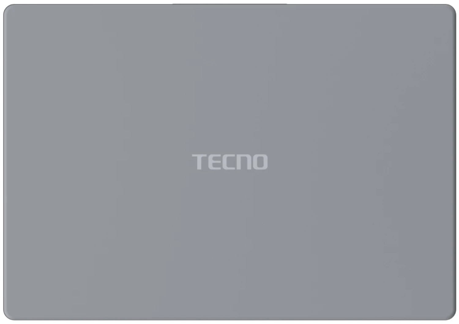 16" Ноутбук Tecno Megabook K16SFA R5-7535HS/16GB/512GB SSD/W11H серый 