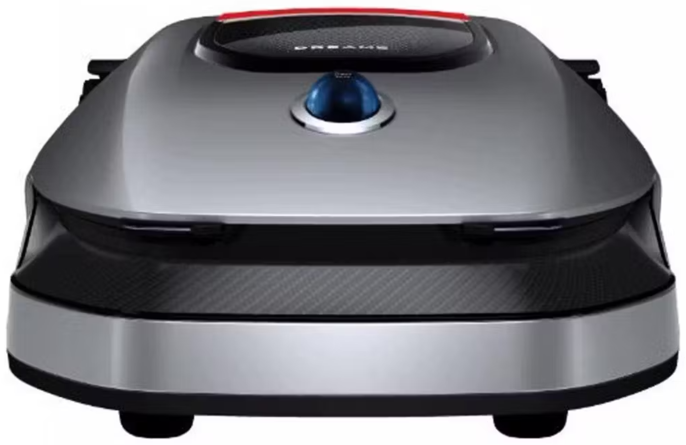 Робот-газонокосилка Dreame Roboticmower A1 серый