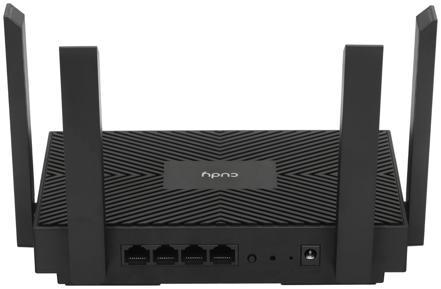 Wi-Fi роутер Cudy WR1500