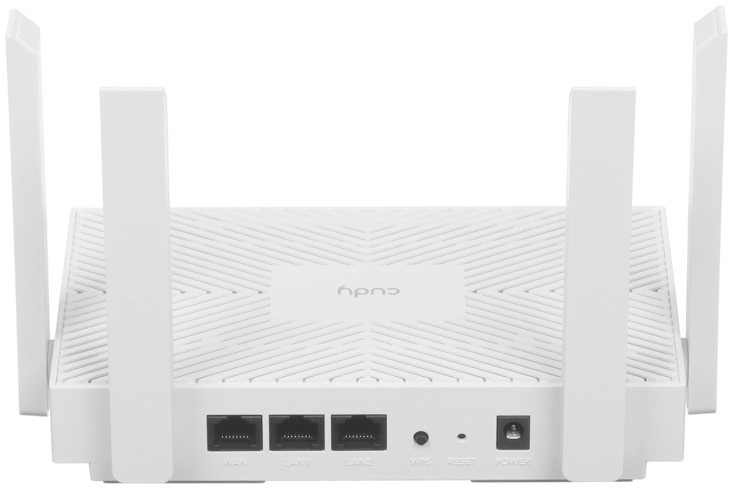 Wi-Fi роутер Cudy WR1300E