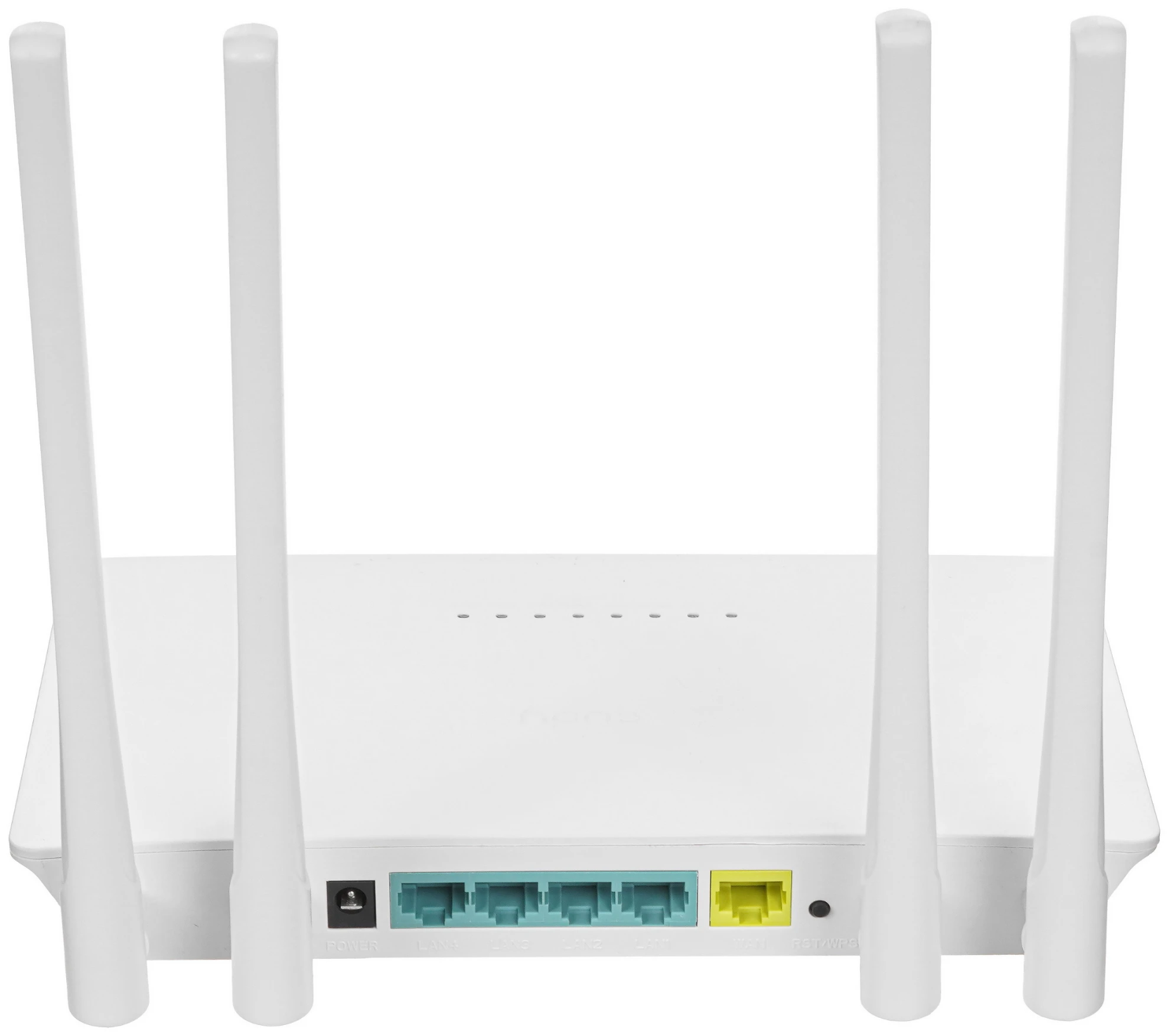 Wi-Fi роутер Cudy WR1200