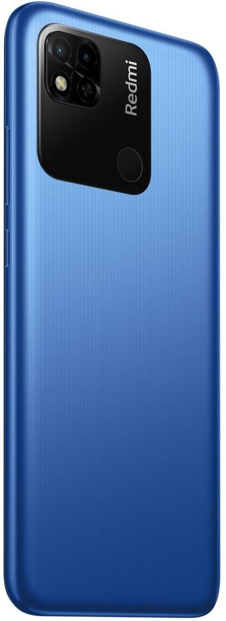 Смартфон Redmi 10A 2/32 ГБ синий