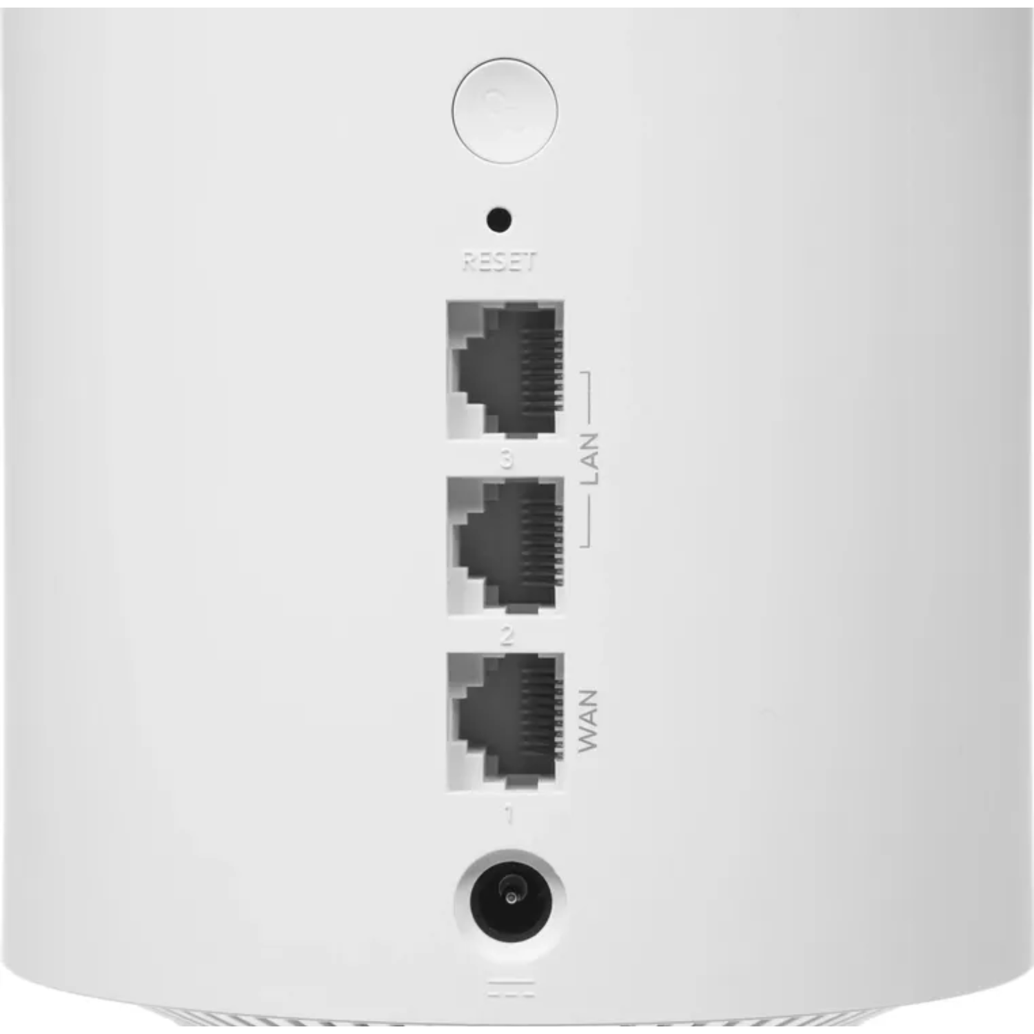 Wi-Fi роутер Cudy Mesh M1500 (3-Pack)