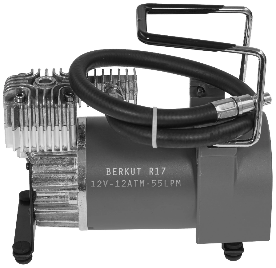 Компрессор Berkut R17