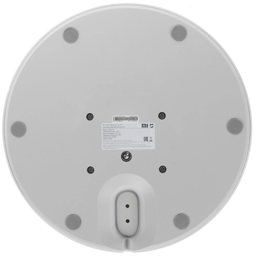 Вентилятор напольный Xiaomi Mi Smart Standing Fan Pro белый PYV4009GL