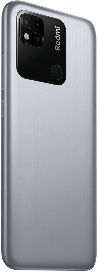 Смартфон Redmi 10A 2/32 ГБ серебристый