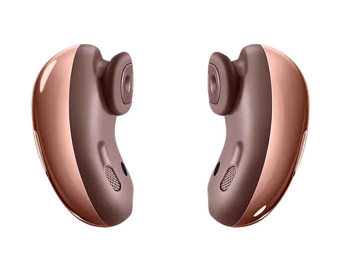 Беспроводные наушники Samsung Galaxy Buds Live бронзовый SM-R180 