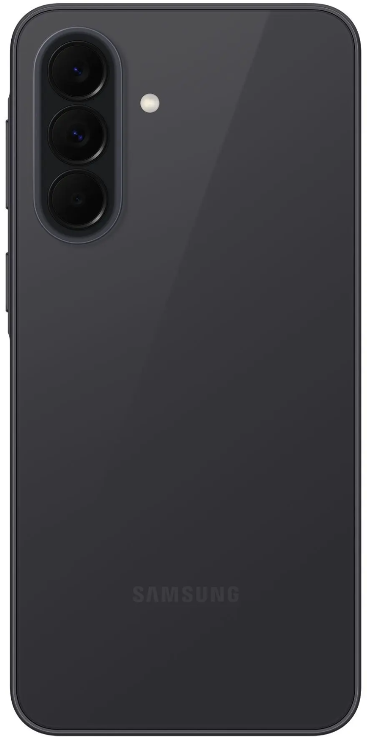 Смартфон Samsung Galaxy A37 8/256 ГБ черный CAU