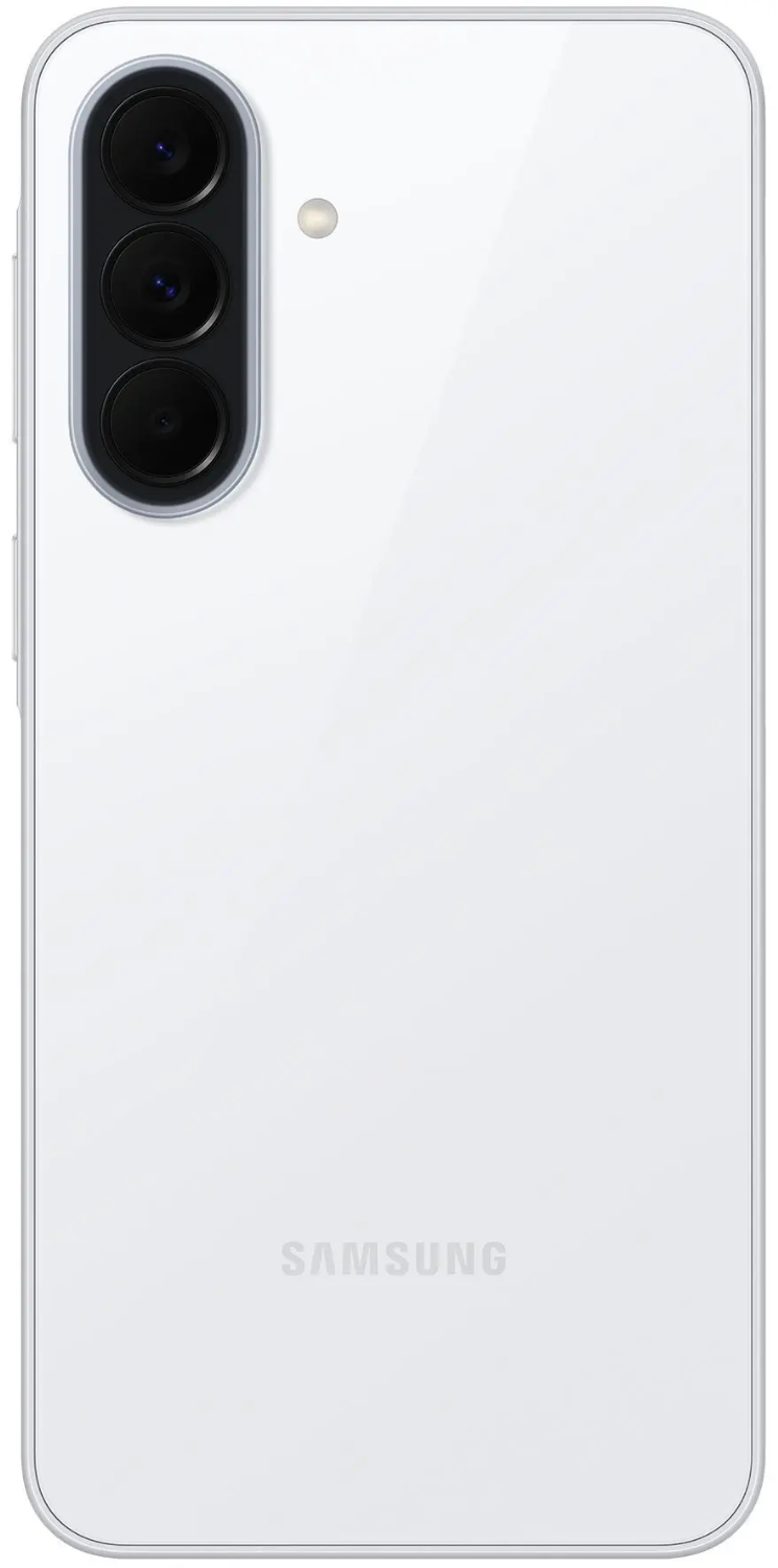 Смартфон Samsung Galaxy A37 8/128 ГБ белый CAU