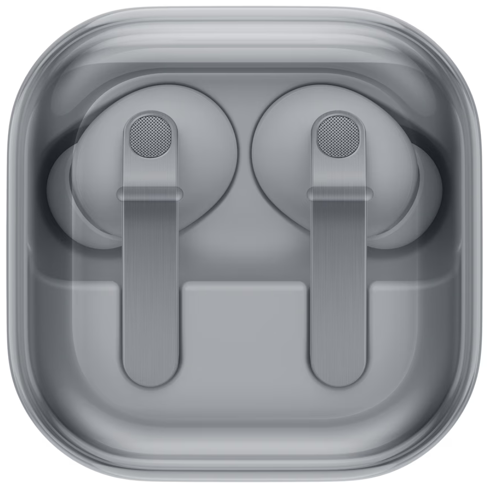 Беспроводные наушники Samsung Galaxy Buds 4 белый SM-R540