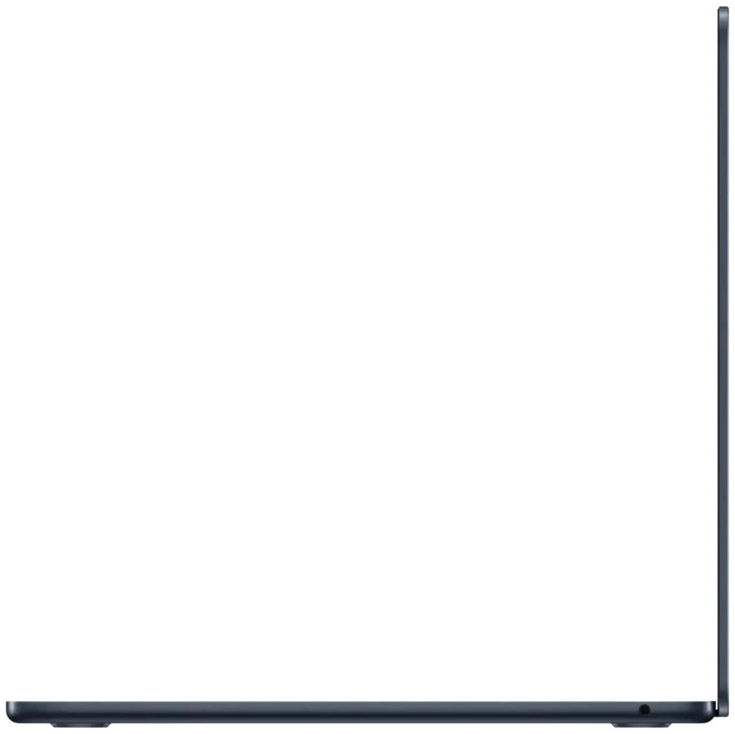 13,6" Ноутбук Apple MacBook Air M5/16/512 ГБ черный MDHE4
