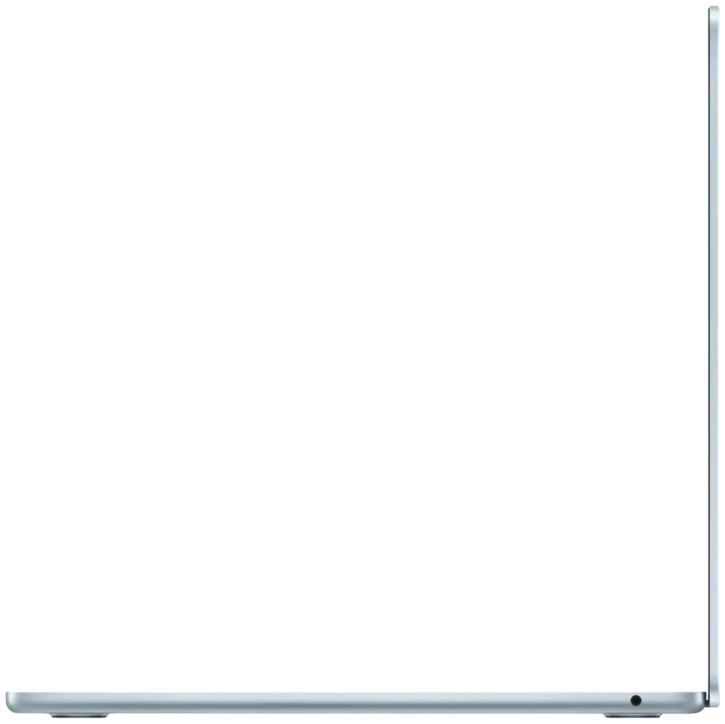 13,6" Ноутбук Apple MacBook Air M5/16/1 ТБ голубой MDHJ4