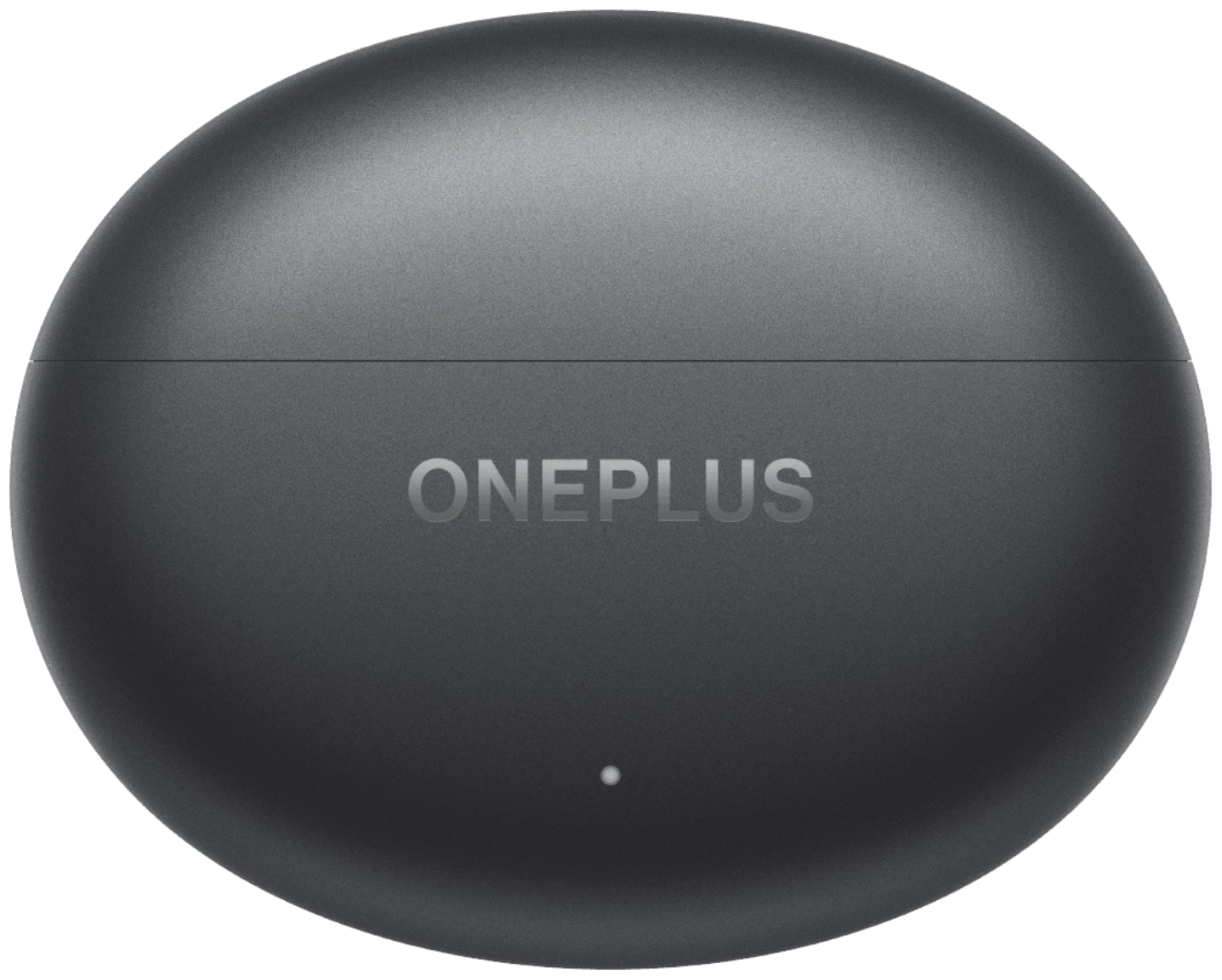Беспроводные наушники OnePlus Buds 4 серый