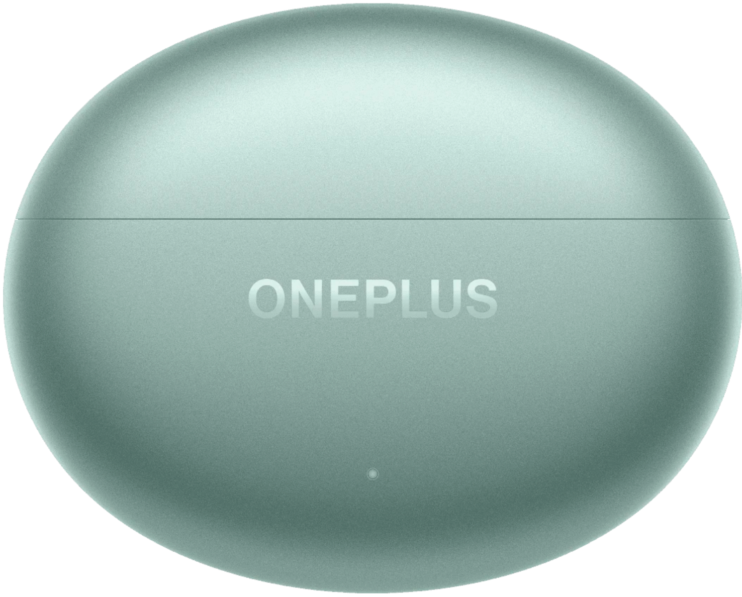 Беспроводные наушники OnePlus Buds 4 зеленый