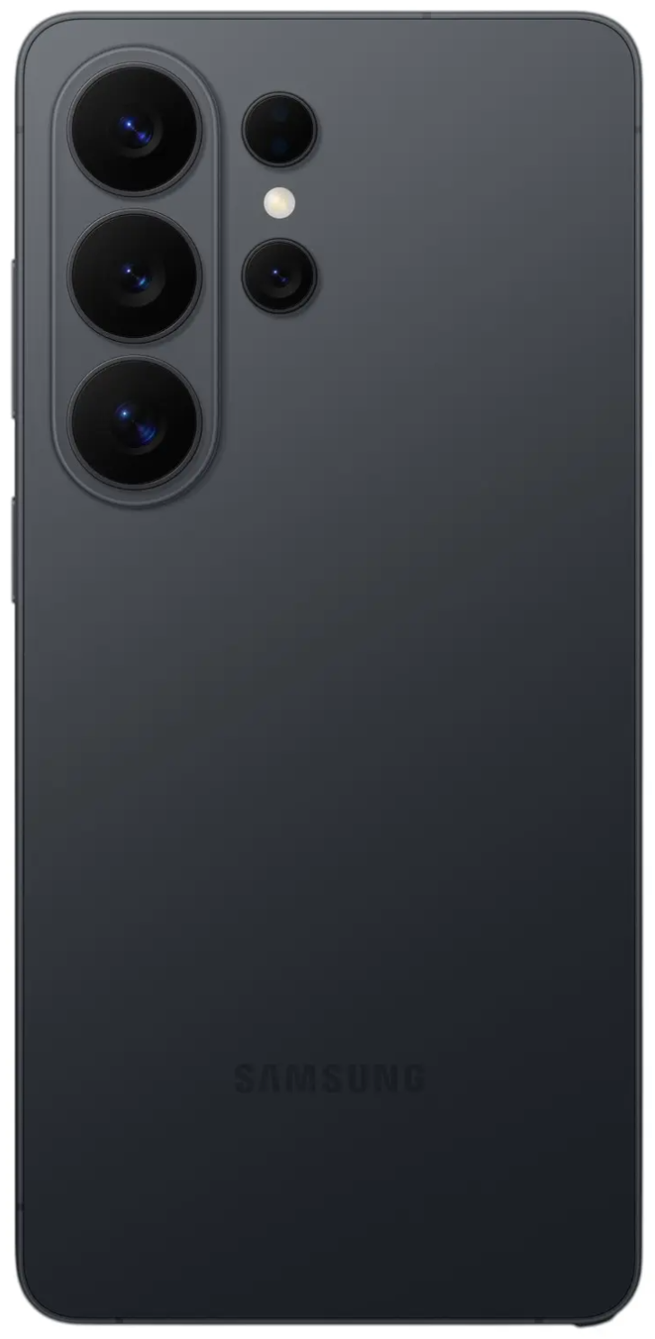 Смартфон Samsung Galaxy S26 Ultra 12/512 ГБ черный