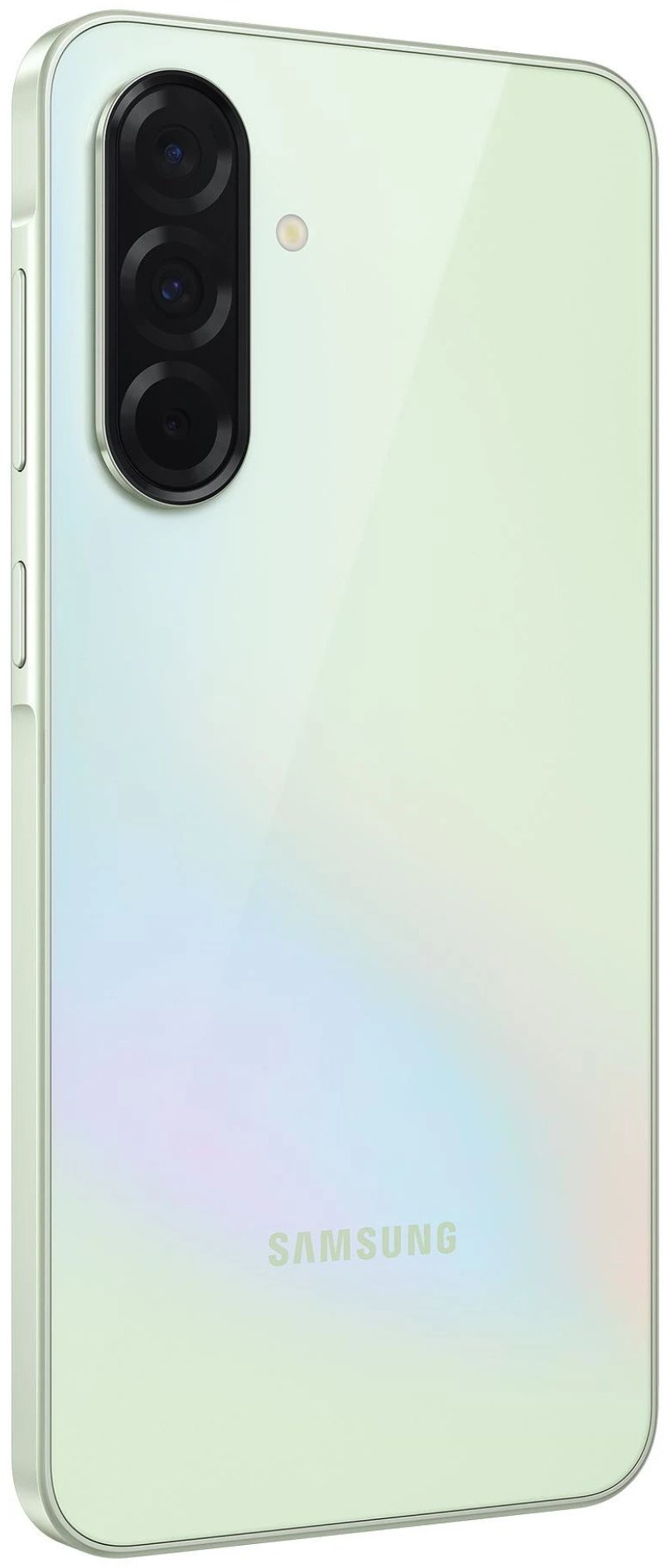 Смартфон Samsung Galaxy A36 8/128 ГБ зеленый