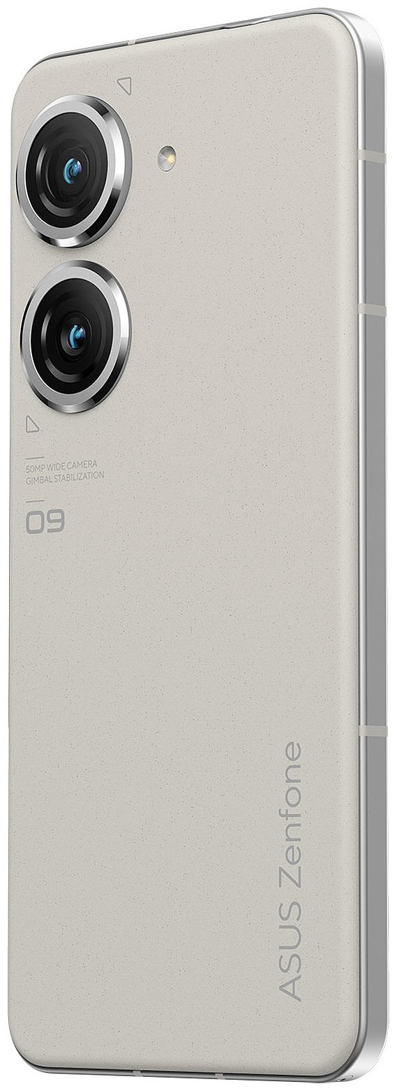 Смартфон Asus Zenfone 9 8/256 ГБ белый