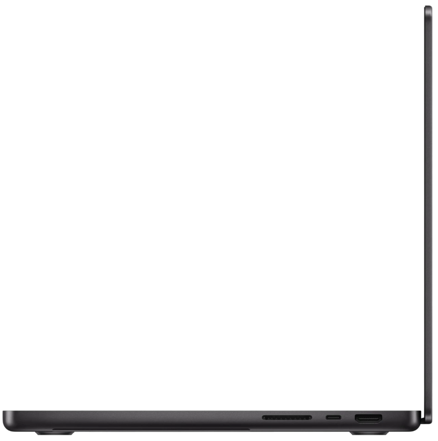 16,2" Ноутбук Apple MacBook Pro M5 Pro/24/1 ТБ черный MGEA4
