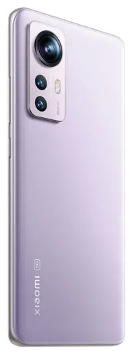Смартфон Xiaomi 12X 8/256 ГБ фиолетовый