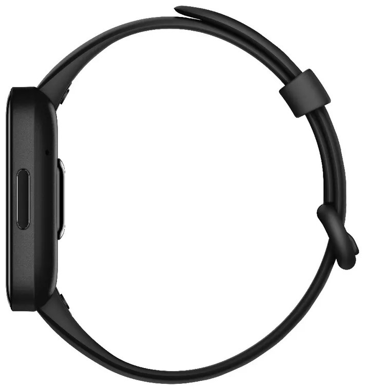 Смарт-часы Poco Watch черный BHR5725GL