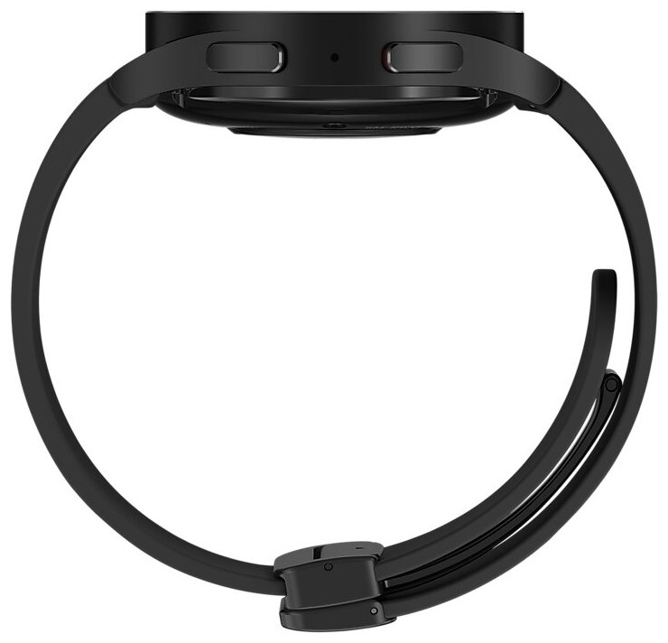 Смарт-часы Samsung Galaxy Watch 5 Pro 45mm черный